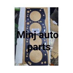 3L Metal Head Gasket