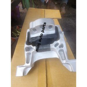 Heavy-Duty CX5 diesel Engine Mount