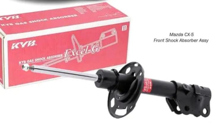 Mazda CX-5 Front Shock Absorber