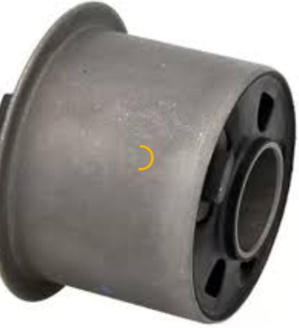 Mazda CX-5 Front Shock Absorber
