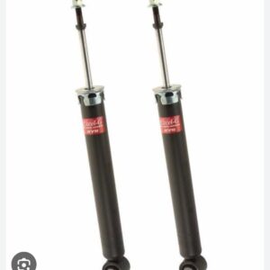 Mazda CX-5 rear shock absorber