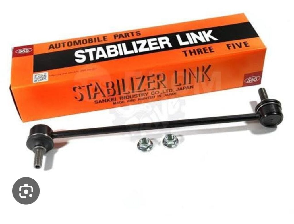 Mazda CX-5 stabilizer link